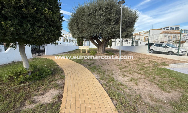 Objekte zum Wiederverkauf - Quad - San Fulgencio