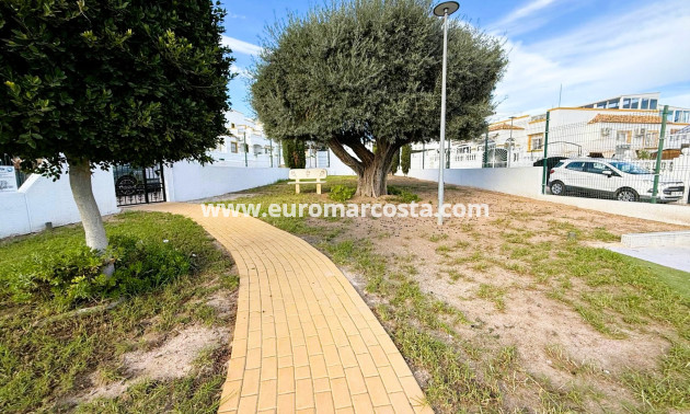 Objekte zum Wiederverkauf - Quad - San Fulgencio