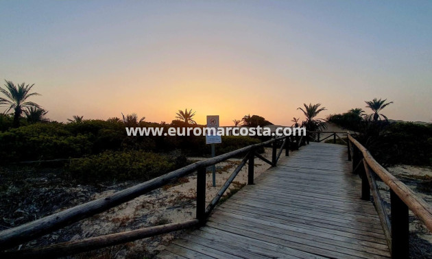 Objekte zum Wiederverkauf - Quad - San Fulgencio