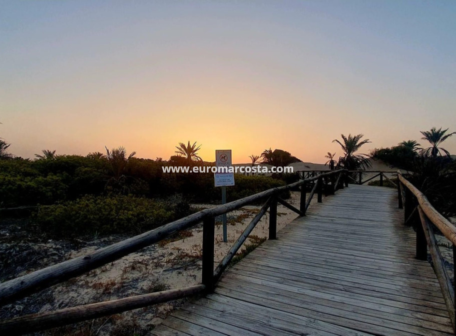 Objekte zum Wiederverkauf - Quad - San Fulgencio