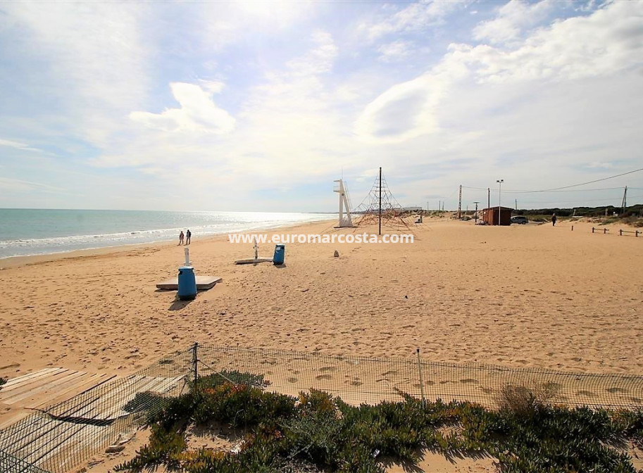 Objekte zum Wiederverkauf - Quad - San Fulgencio