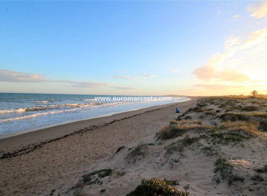 Objekte zum Wiederverkauf - Quad - San Fulgencio