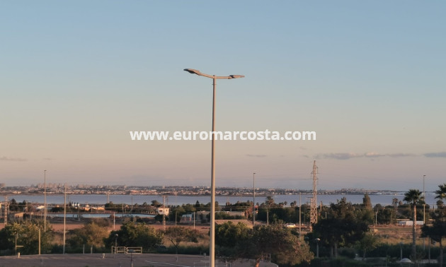 Neubauten - Villa freitstehend - Los Montesinos