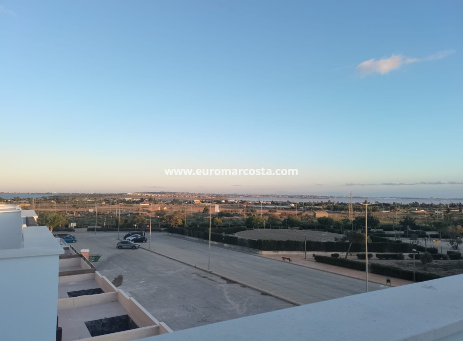 Neubauten - Villa freitstehend - Los Montesinos