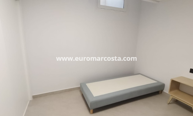 Neubauten - Villa freitstehend - Los Montesinos