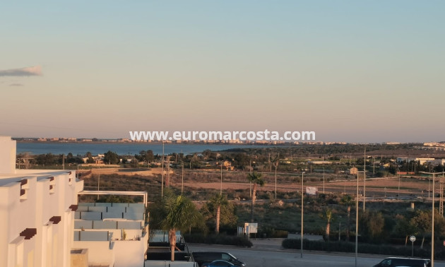 Neubauten - Villa freitstehend - Los Montesinos