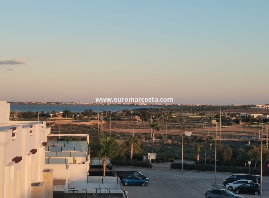 Neubauten - Villa freitstehend - Los Montesinos