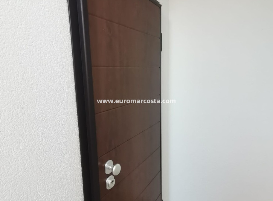 Neubauten - Villa freitstehend - Los Montesinos