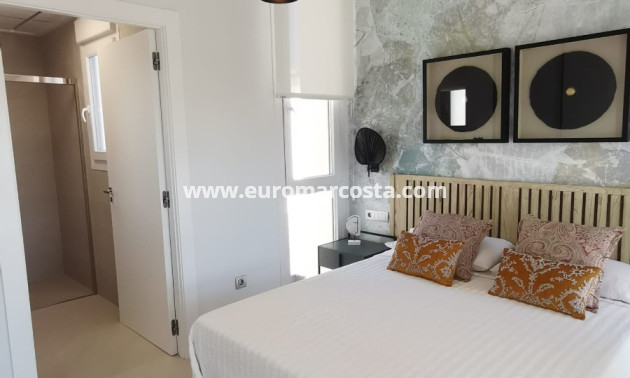 Neubauten - Villa freitstehend - Rojales - Ciudad Quesada