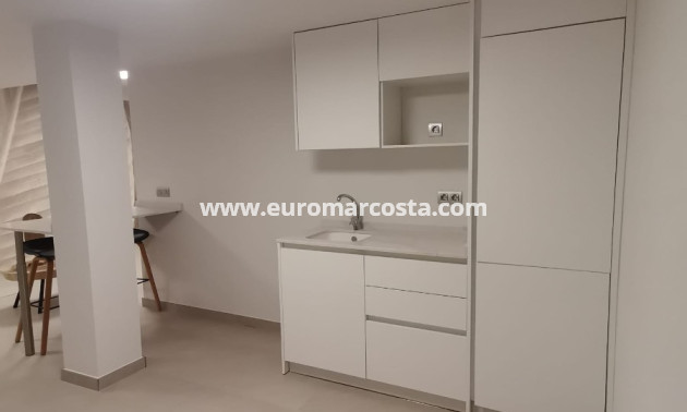 Neubauten - Villa freitstehend - Rojales - Ciudad Quesada