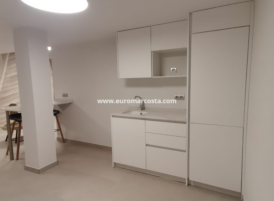 Neubauten - Villa freitstehend - Rojales - Ciudad Quesada