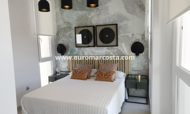 Neubauten - Villa freitstehend - Rojales - Ciudad Quesada