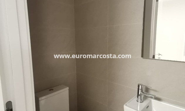 Neubauten - Villa freitstehend - Rojales - Ciudad Quesada