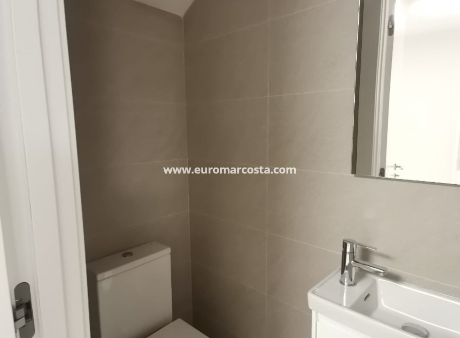 Neubauten - Villa freitstehend - Rojales - Ciudad Quesada