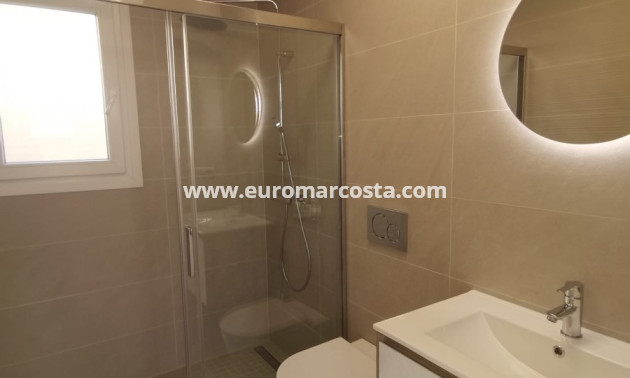 Neubauten - Villa freitstehend - Rojales - Ciudad Quesada