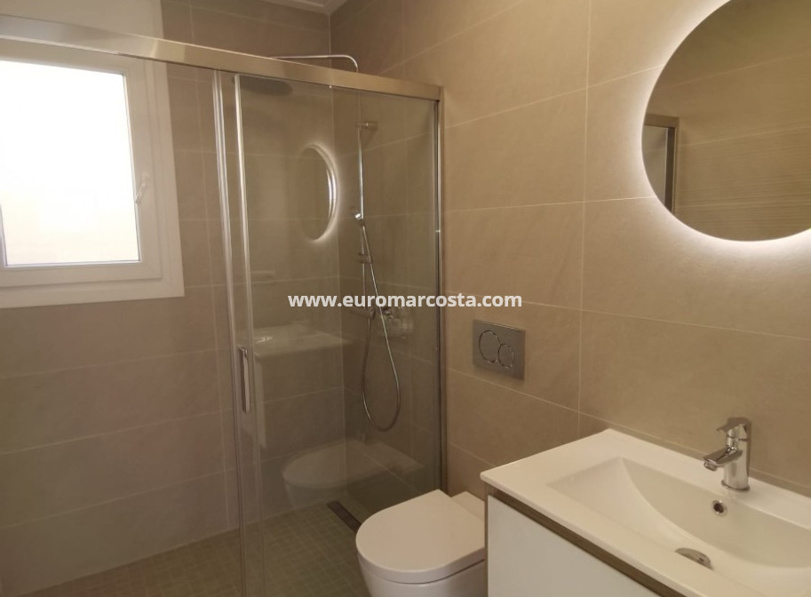 Neubauten - Villa freitstehend - Rojales - Ciudad Quesada