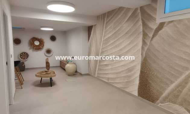 Neubauten - Villa freitstehend - Rojales - Ciudad Quesada