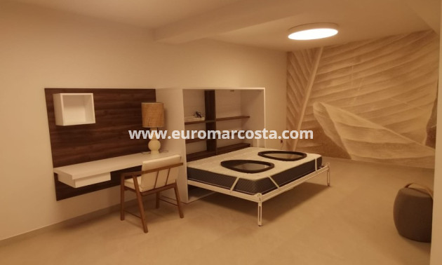 Neubauten - Villa freitstehend - Rojales - Ciudad Quesada