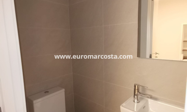 Neubauten - Villa freitstehend - Rojales - Ciudad Quesada