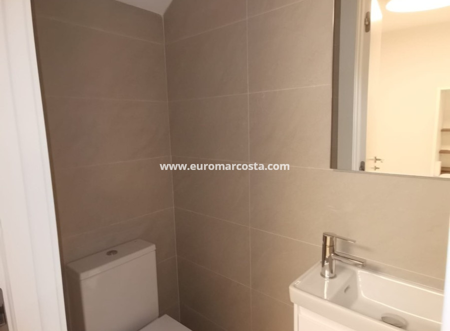 Neubauten - Villa freitstehend - Rojales - Ciudad Quesada