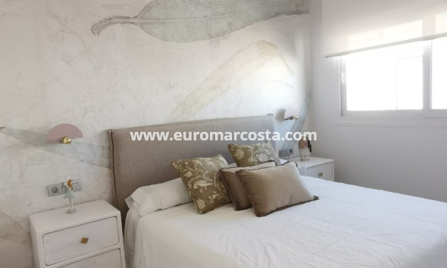 Neubauten - Villa freitstehend - Rojales - Ciudad Quesada