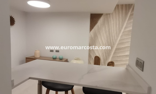 Neubauten - Villa freitstehend - Rojales - Ciudad Quesada