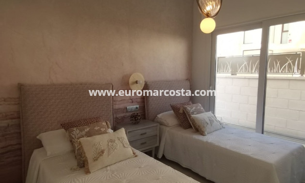 Neubauten - Villa freitstehend - Rojales - Ciudad Quesada