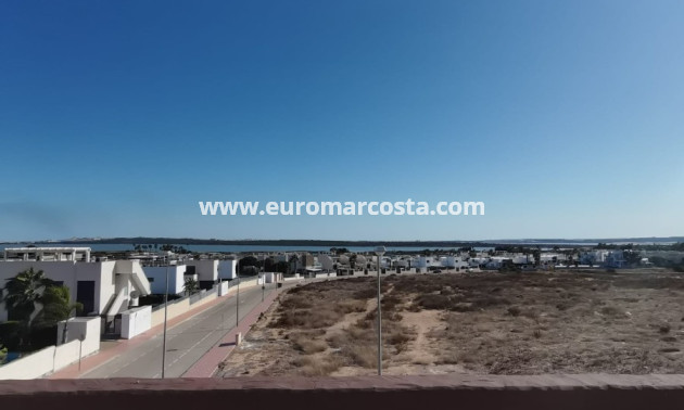 Neubauten - Villa freitstehend - Rojales - Ciudad Quesada