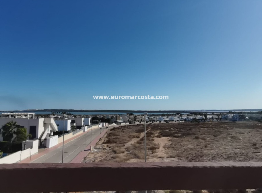 Neubauten - Villa freitstehend - Rojales - Ciudad Quesada