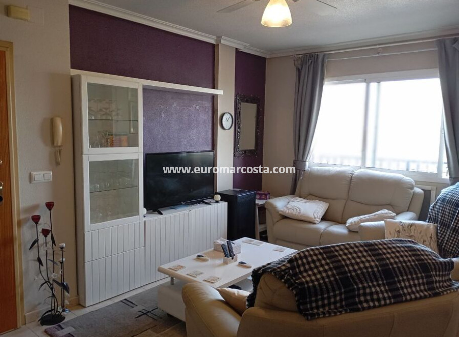 Objekte zum Wiederverkauf - Stadthaus - Daya Vieja