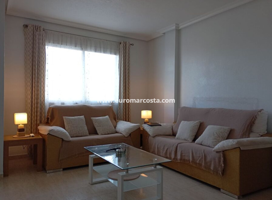 Venta - Duplex apartment - Daya Vieja