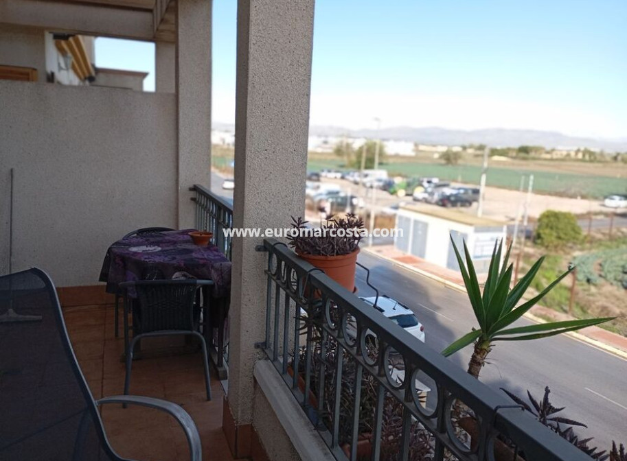 Venta - Duplex apartment - Daya Vieja