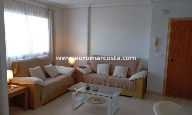 Venta - Duplex apartment - Daya Vieja