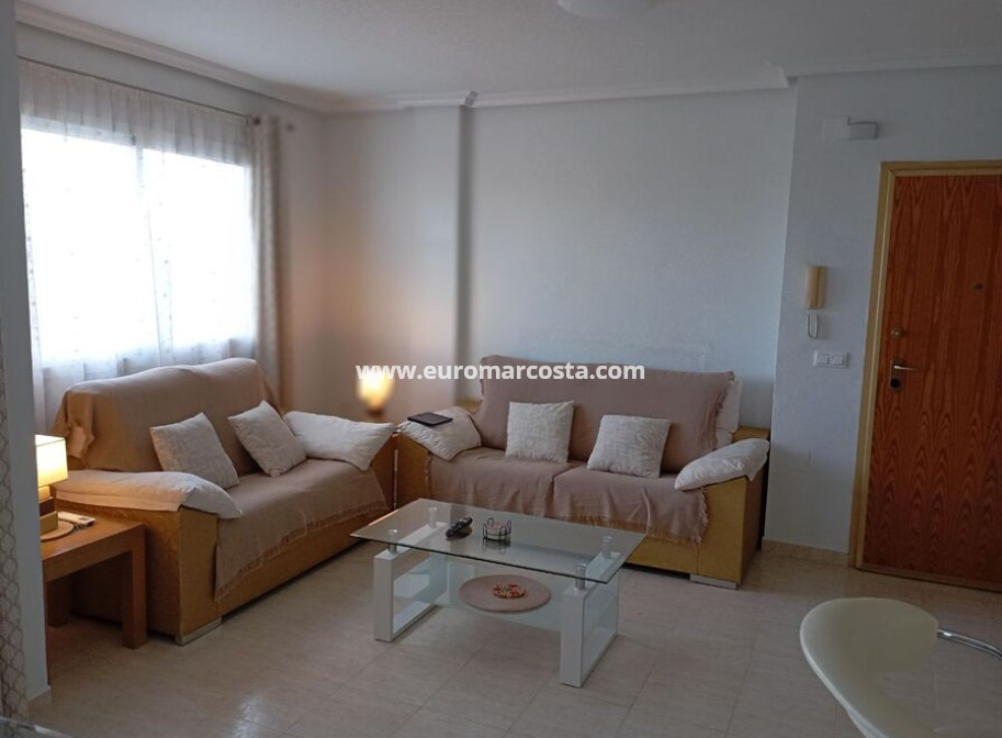 Venta - Duplex apartment - Daya Vieja