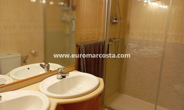 Venta - Duplex apartment - Daya Vieja