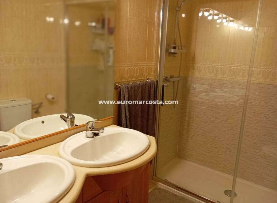 Venta - Duplex apartment - Daya Vieja