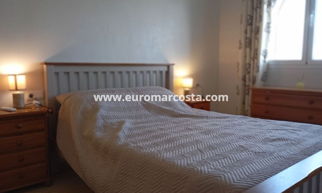 Venta - Duplex apartment - Daya Vieja