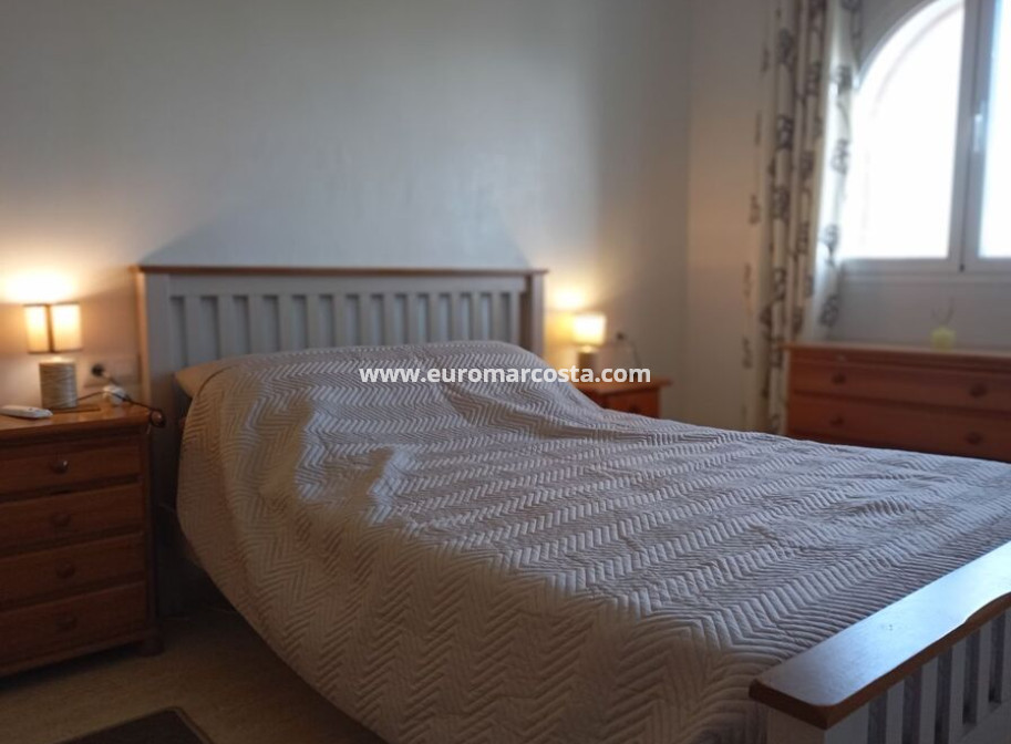 Venta - Duplex apartment - Daya Vieja