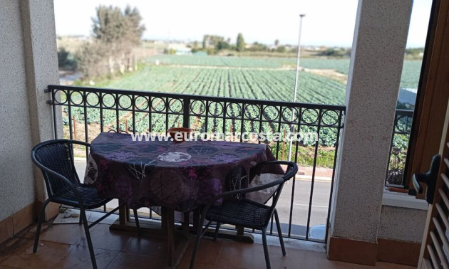 Venta - Duplex apartment - Daya Vieja