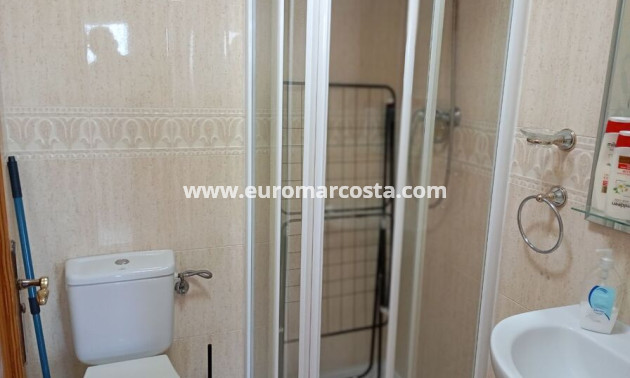 Venta - Duplex apartment - Daya Vieja