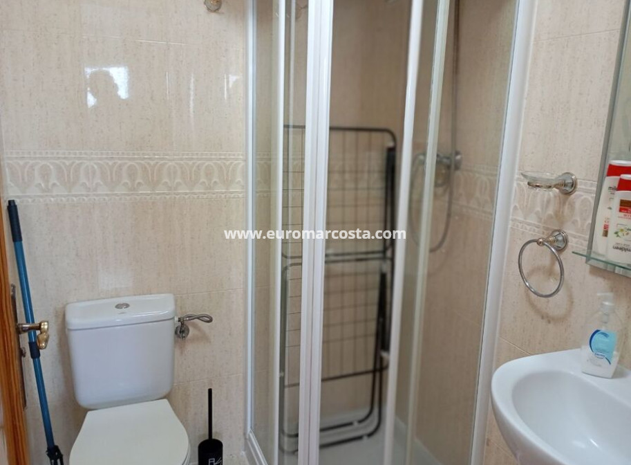 Venta - Duplex apartment - Daya Vieja
