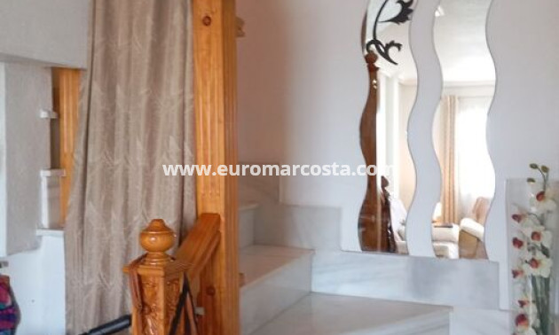 Venta - Duplex apartment - Daya Vieja