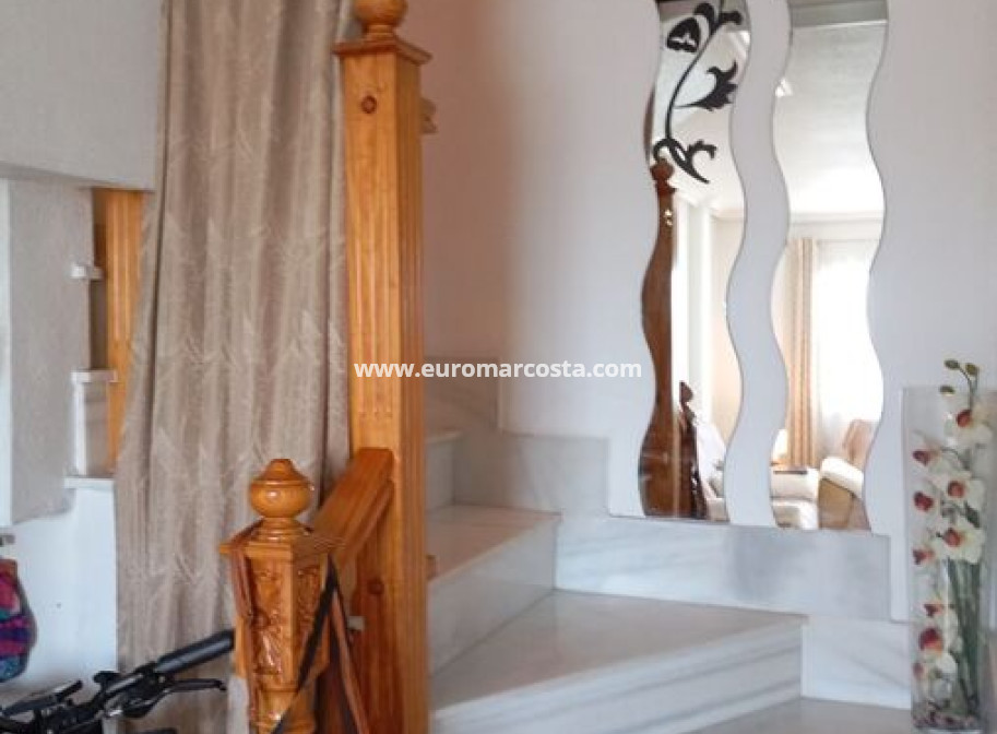 Venta - Duplex apartment - Daya Vieja