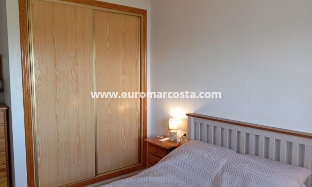 Venta - Duplex apartment - Daya Vieja