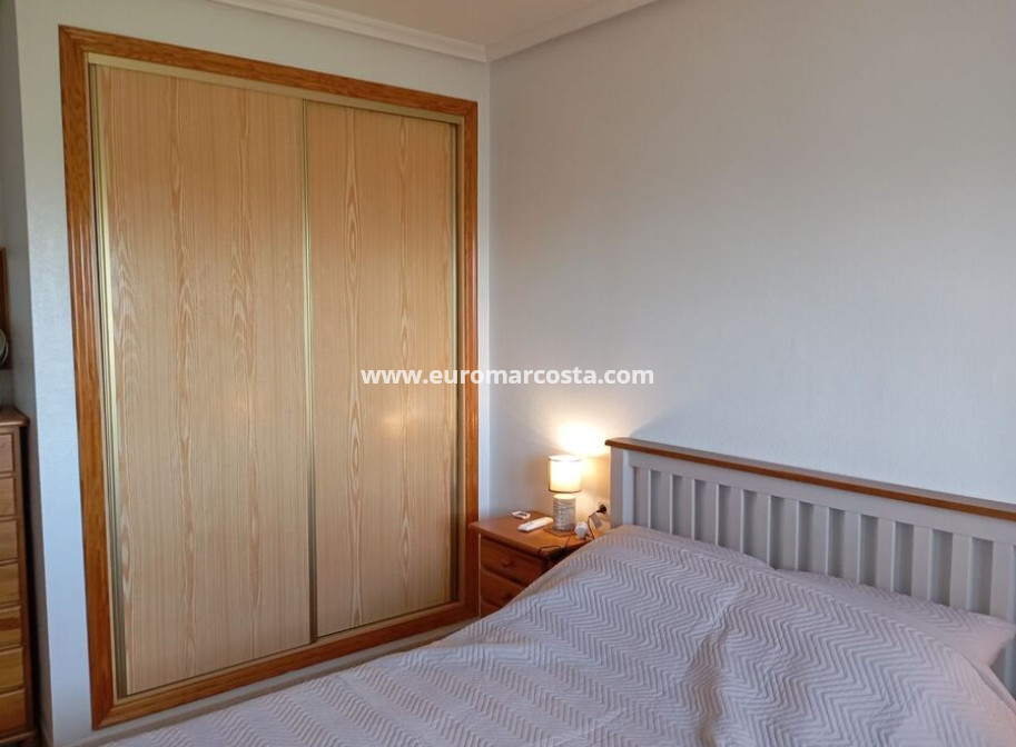 Venta - Duplex apartment - Daya Vieja