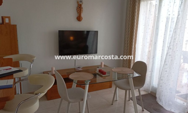 Venta - Duplex apartment - Daya Vieja