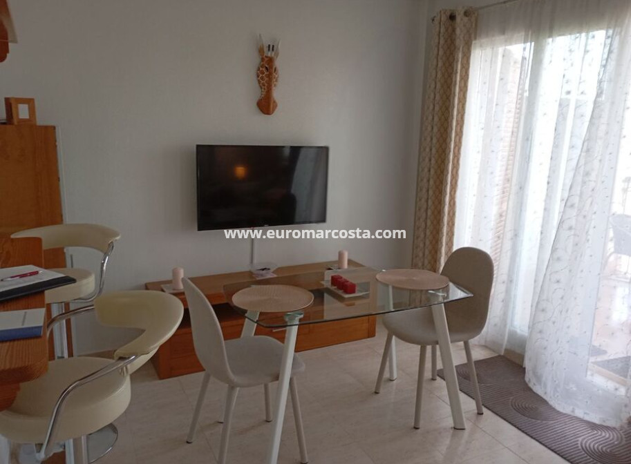 Venta - Duplex apartment - Daya Vieja