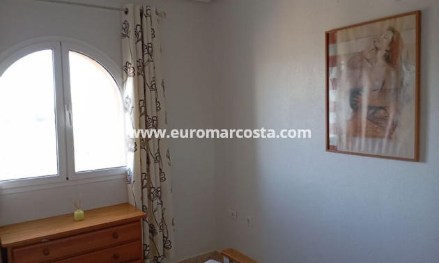 Venta - Duplex apartment - Daya Vieja