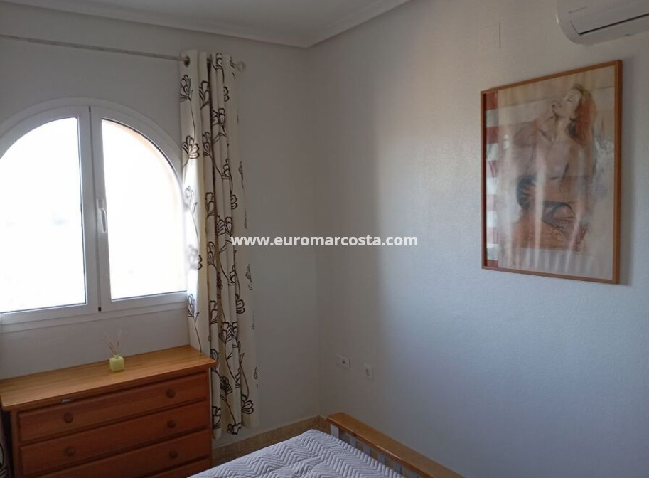 Venta - Duplex apartment - Daya Vieja