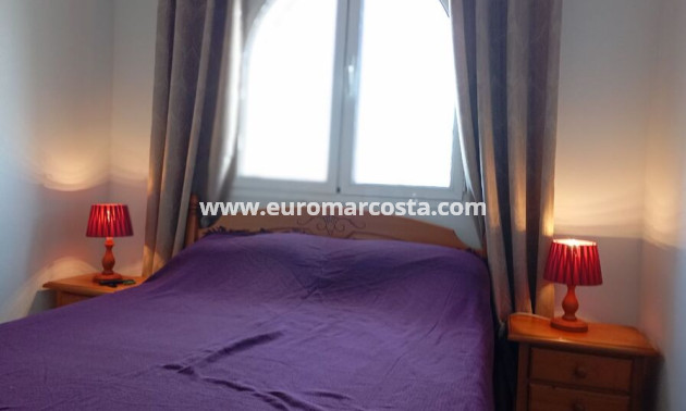 Venta - Duplex apartment - Daya Vieja